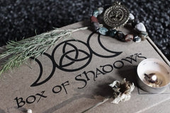 The Priestess