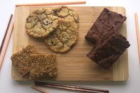 Vegan Monthly Treat Box Subscription