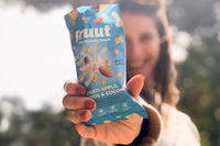 "We are fresh fruit producers with over 50 years of experience, and from there arises our passion for the land and the natural."