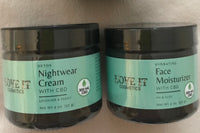 Pamper Me Gift Basket
