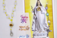 Pocket Rosary Devotion