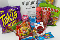 CANDY BOX