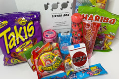 CANDY BOX
