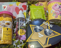 My Fragrant Life Deluxe Scent of the Month Box