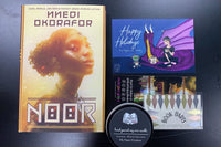 SciFi & Fantasy Book Crate