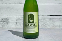 Six Pack of Spanish Cider Brands