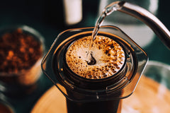 Biweekly Speciality coffee subscription