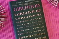 Feminist Book Club book of the month