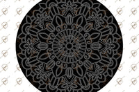 Adult Coloring with CirColoring Pages Kit #1
