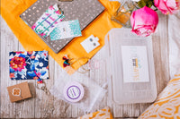 Box of Happies Full