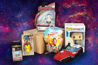 Thor Crate - The Marvel Subscription Box