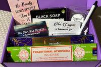 Simply Your Relaxation Box - Incense
