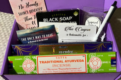 Simply Your Relaxation Box - Incense
