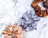 CURLICIOUS HAIR CARE AND ACCESSORIES BOX