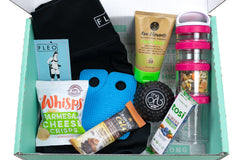 Monthly Barbella Box