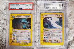 Pokémon Card GRADED Mystery Box! (PSA, CGC, BGS)
