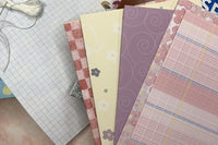 Bible Art Journaling in Genesis with Us! $25 a month.