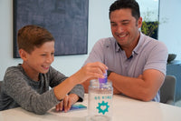 ParentingEQ Junior (ages 8-11)