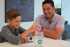 ParentingEQ Junior (ages 8-11)