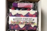 Lips & Lather Subscription Box