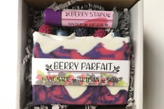 Lips & Lather Subscription Box