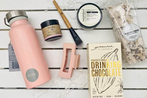 Deluxe Self Care - Monthly