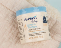 Eczema Baby Gift Box