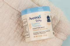 Eczema Baby Gift Box