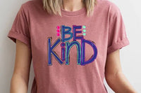 Kindness Shirt of the Month