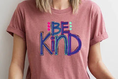 Kindness Shirt of the Month