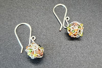 Earrings of the Month