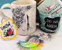 The MMG Super Fan Art Box