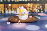 Sweet Delights Dessert Candle Box