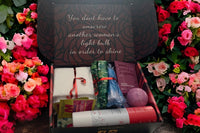 Rose Buds Box
