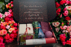 Rose Buds Box