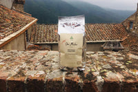 The Toucan: 100% Premium Arabica Coffee