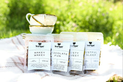 TeaMate™ Variety Starter Box