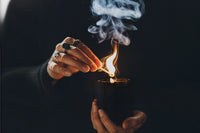 Candle Therapy  - Monthly subscription