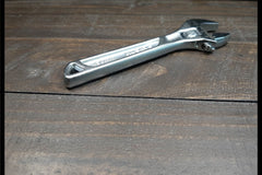 wrench  ***All images are examples or items that you may find in your box, tools vary month to month.