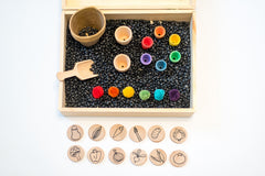 Mama May I Sensory Bin of the Month Club