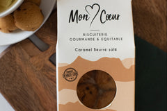 Le Surpris dejeuner afternoon tea/breakfast box