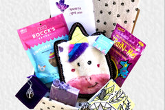 Mystic Pup Box - Bimonthly Plan