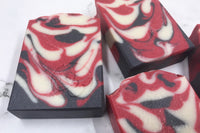 2 Soap Bars a Month