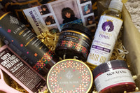 Curly Queen Kit Monthly Subscription
