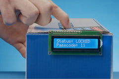Electronics (1 Project MONTHLY)