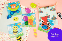 Muse Kidz Monthly Box