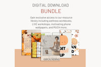 Teacher Self Care Box
