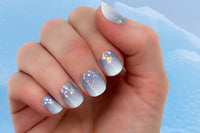 4pk Nail Wraps