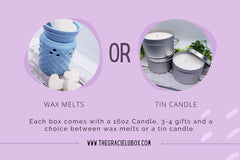 Gracie Lu Scent Club