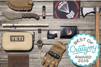 CLUBTAC - Elite EDC, Tactical & Survival Gear Subscription